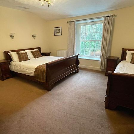 Seatoller House Ξενοδοχείο Borrowdale Valley Εξωτερικό φωτογραφία