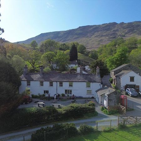 Seatoller House Ξενοδοχείο Borrowdale Valley Εξωτερικό φωτογραφία
