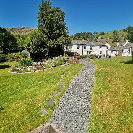 Seatoller House Ξενοδοχείο Borrowdale Valley Εξωτερικό φωτογραφία