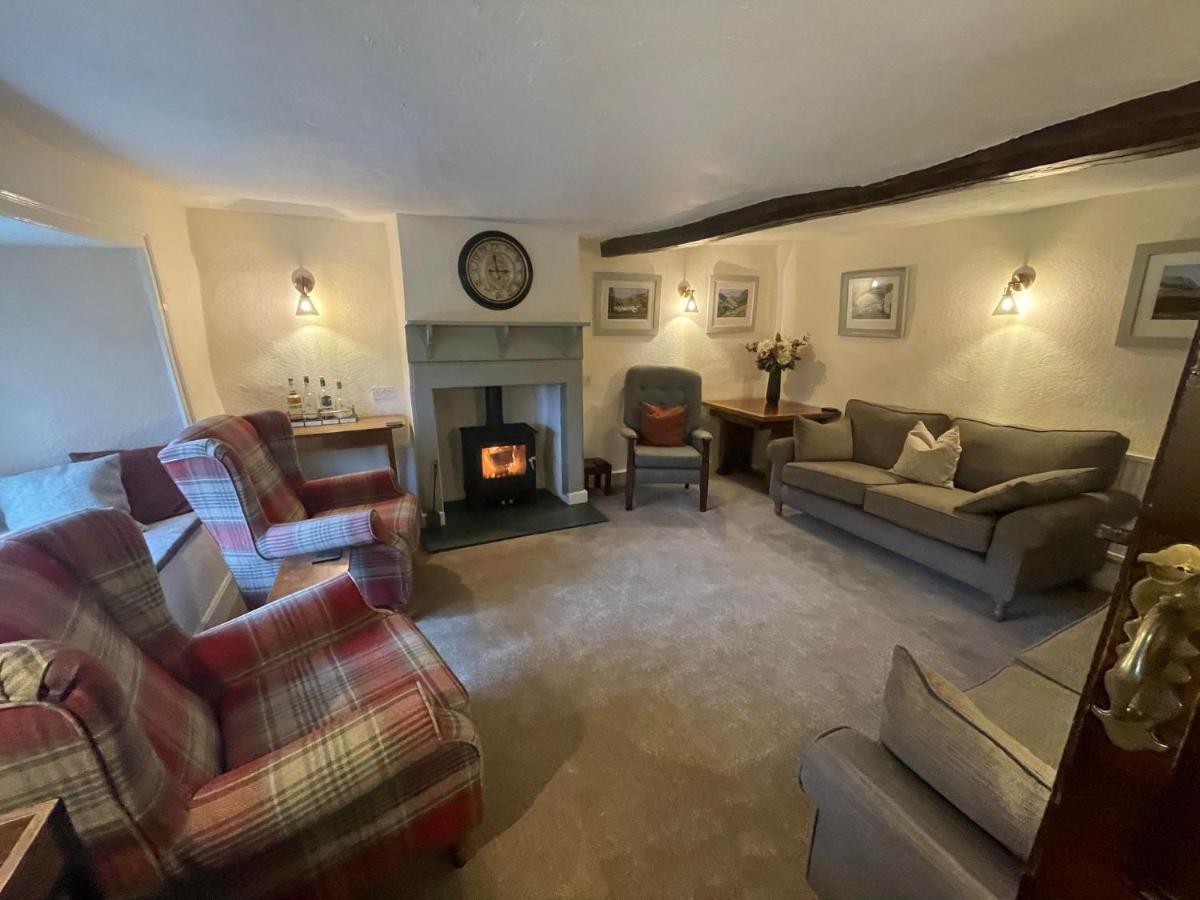 Seatoller House Ξενοδοχείο Borrowdale Valley Εξωτερικό φωτογραφία