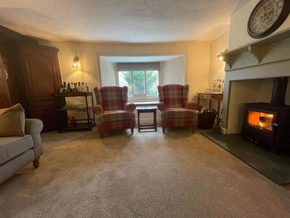 Seatoller House Ξενοδοχείο Borrowdale Valley Εξωτερικό φωτογραφία