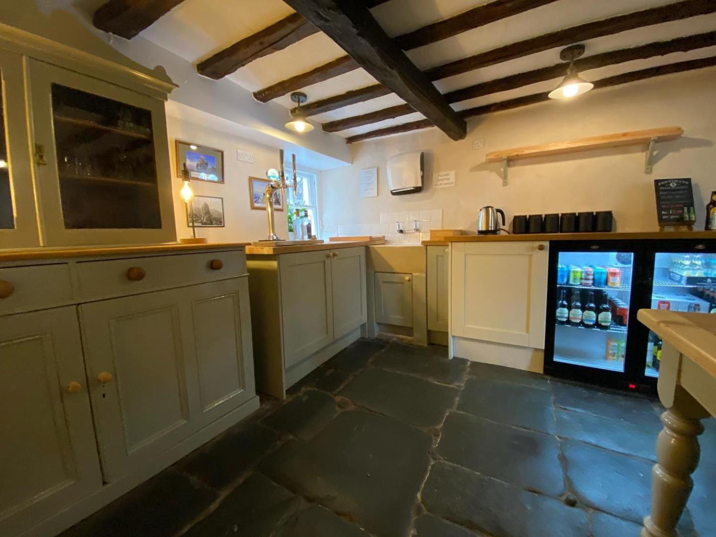 Seatoller House Ξενοδοχείο Borrowdale Valley Εξωτερικό φωτογραφία