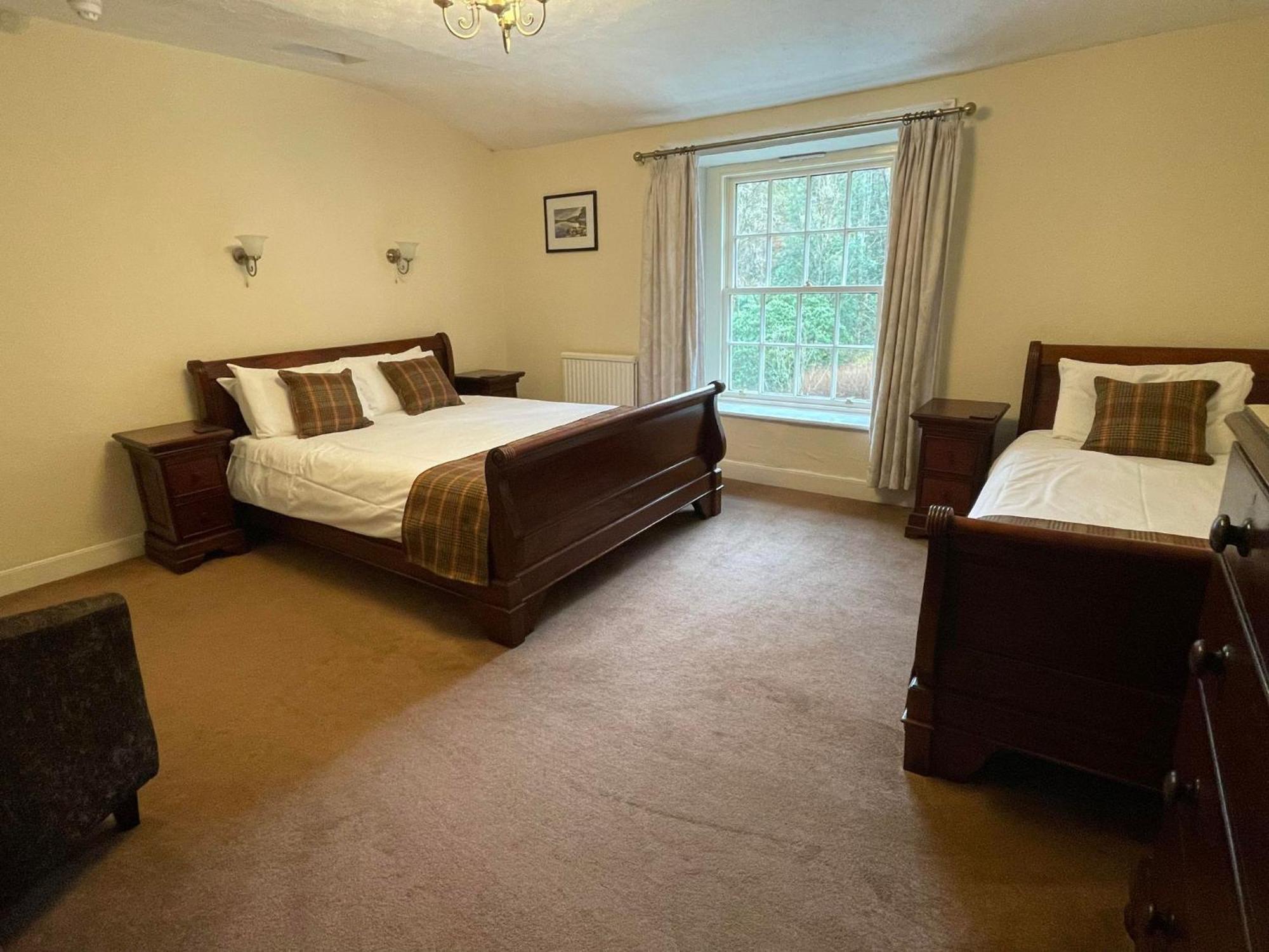 Seatoller House Ξενοδοχείο Borrowdale Valley Εξωτερικό φωτογραφία