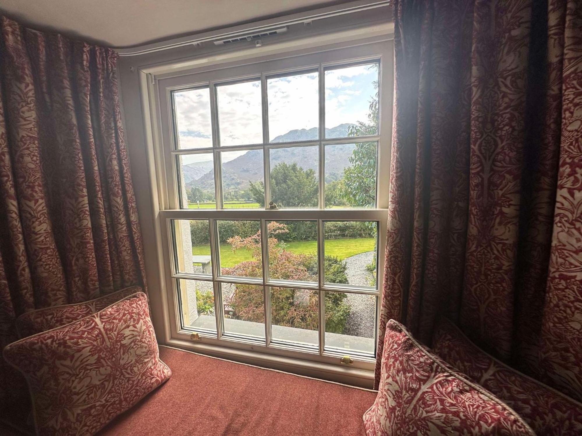 Seatoller House Ξενοδοχείο Borrowdale Valley Εξωτερικό φωτογραφία