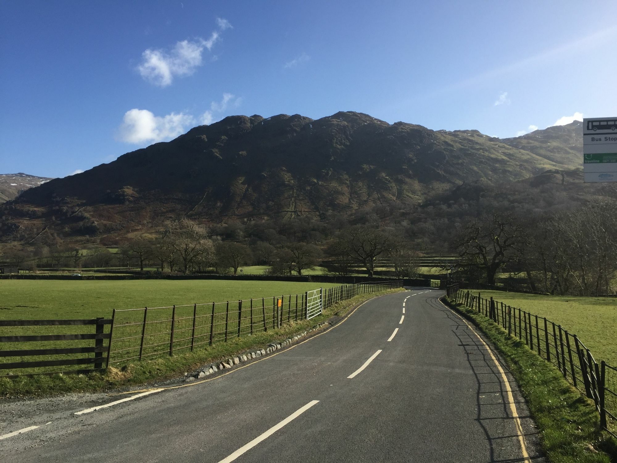 Seatoller House Ξενοδοχείο Borrowdale Valley Εξωτερικό φωτογραφία
