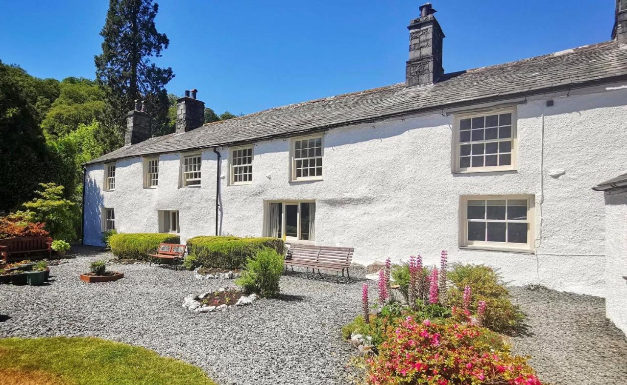 Seatoller House Ξενοδοχείο Borrowdale Valley Εξωτερικό φωτογραφία